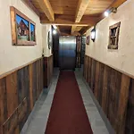Apartmán Derby Homes La Salle