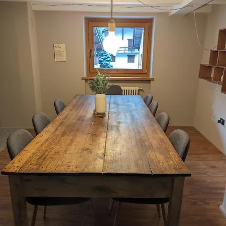 Derby Homes Appartement *