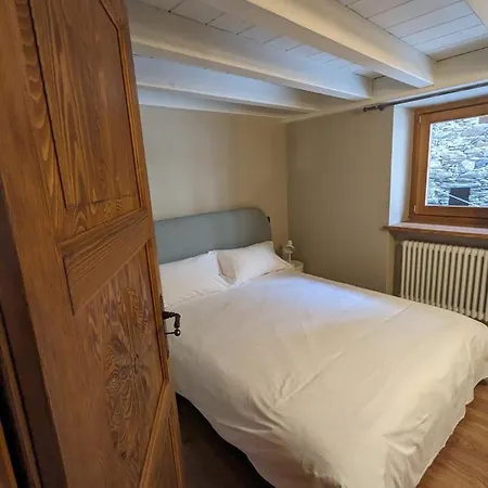 Derby Homes Apartmán *