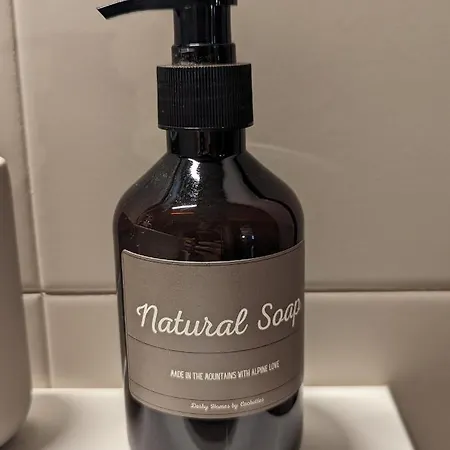 Derby Homes Apartmán