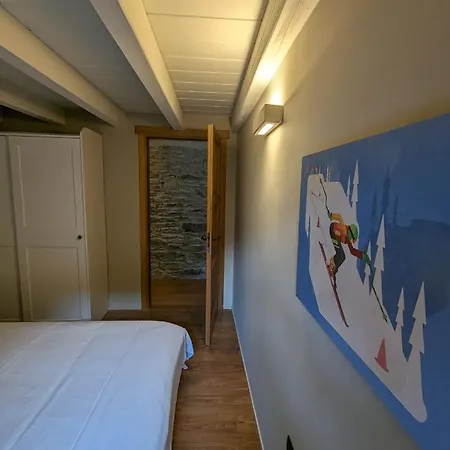 Apartamento Derby Homes