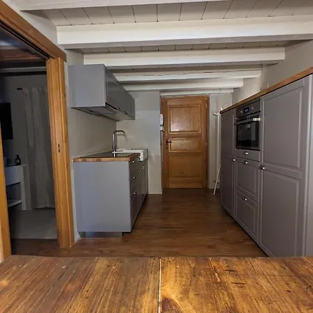 Apartamento Derby Homes La Salle