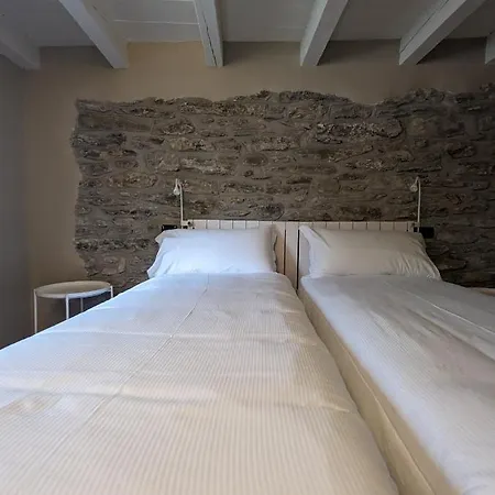 Derby Homes Appartement