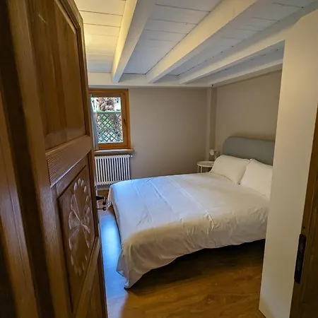 Apartamento Derby Homes *