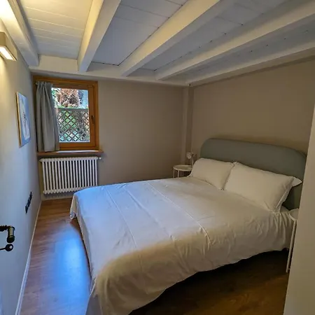 Apartmán Derby Homes