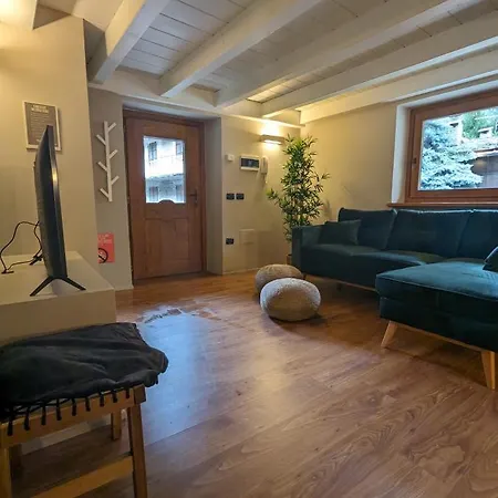 Apartamento Derby Homes