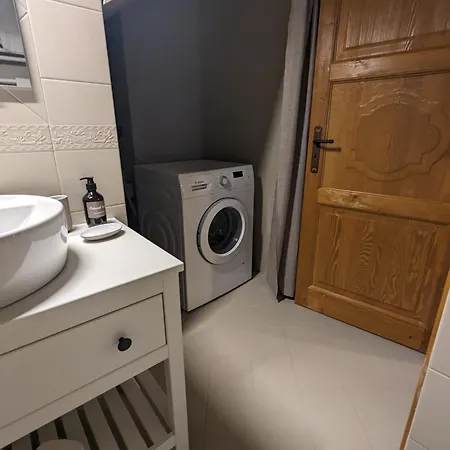 Derby Homes Appartement *