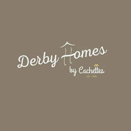 Derby Homes * La Salle