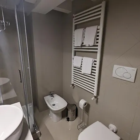 Derby Homes Apartmán La Salle