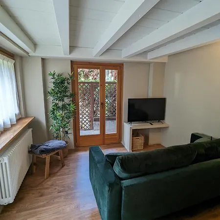 Derby Homes Appartement