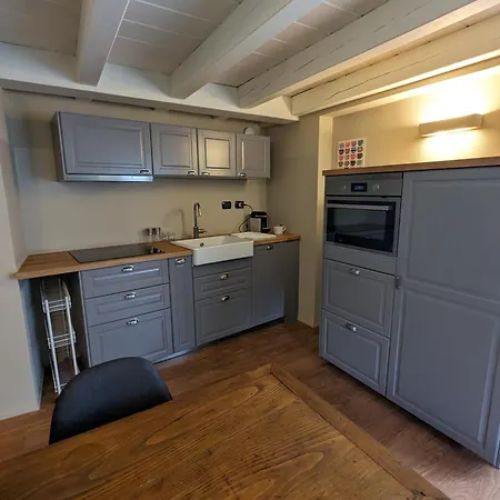 Apartmán Derby Homes