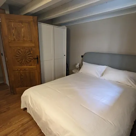 Derby Homes Apartmán