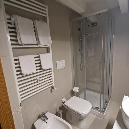 Appartement Derby Homes *