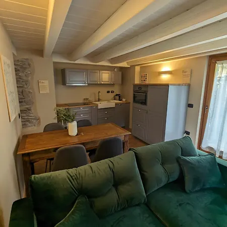 Apartmán Derby Homes La Salle