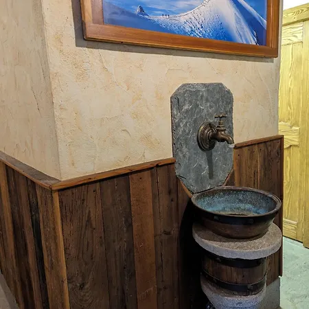 Apartmán Derby Homes La Salle