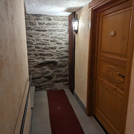 Appartement Derby Homes