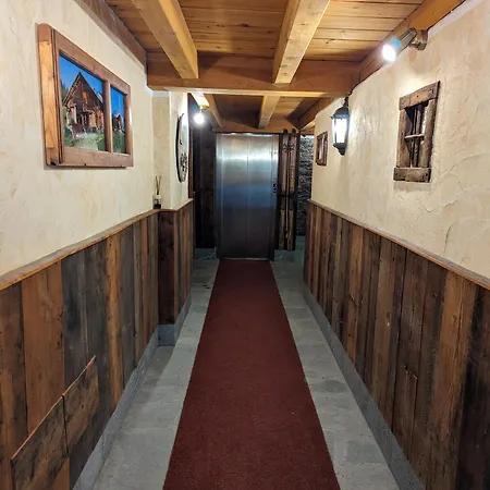 Appartement Derby Homes La Salle