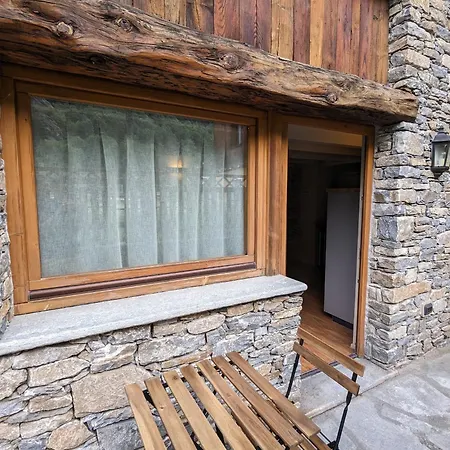 Apartmán Derby Homes